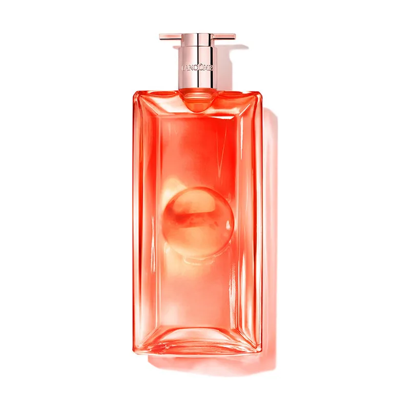 Lancôme IDÔLE PEACH’N ROSES eau de parfum vaporizador