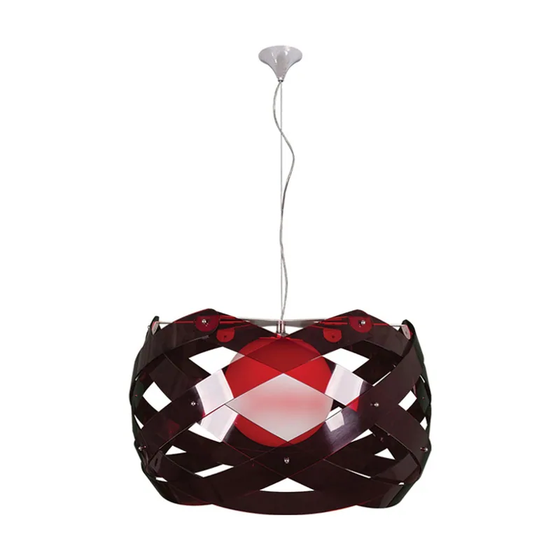 Lumit Colgante acuario grande 1xe27 al.reg.xd.60cm