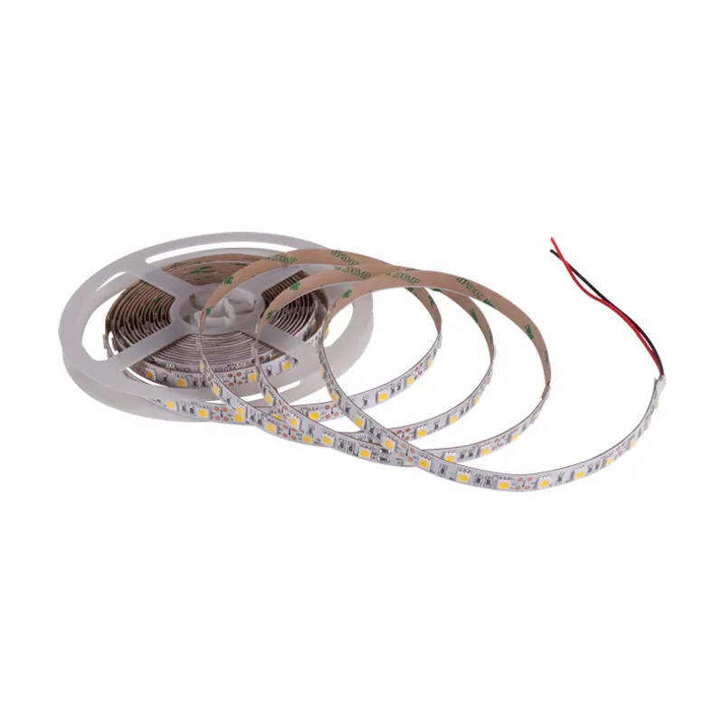 Lumit Tira led sputnik 12vdc 12w/m 60led/m