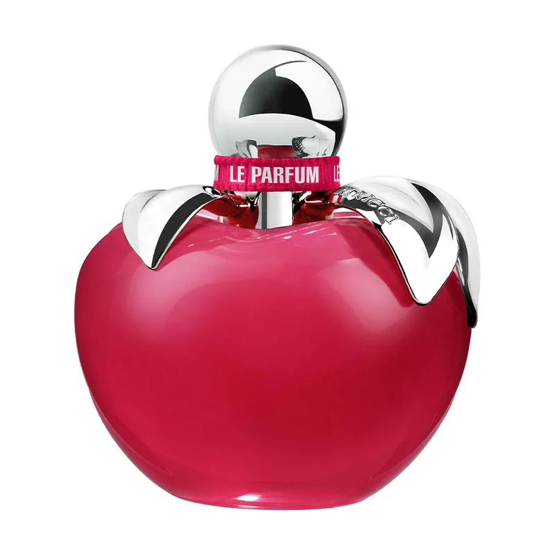 Nina Ricci NINA LE PARFUM eau de parfum vaporizador