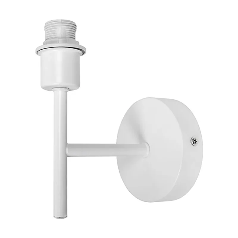 Lumit Armazón para aplique maldivas 1xe14 l.10xan.13,5xal.16,2cm