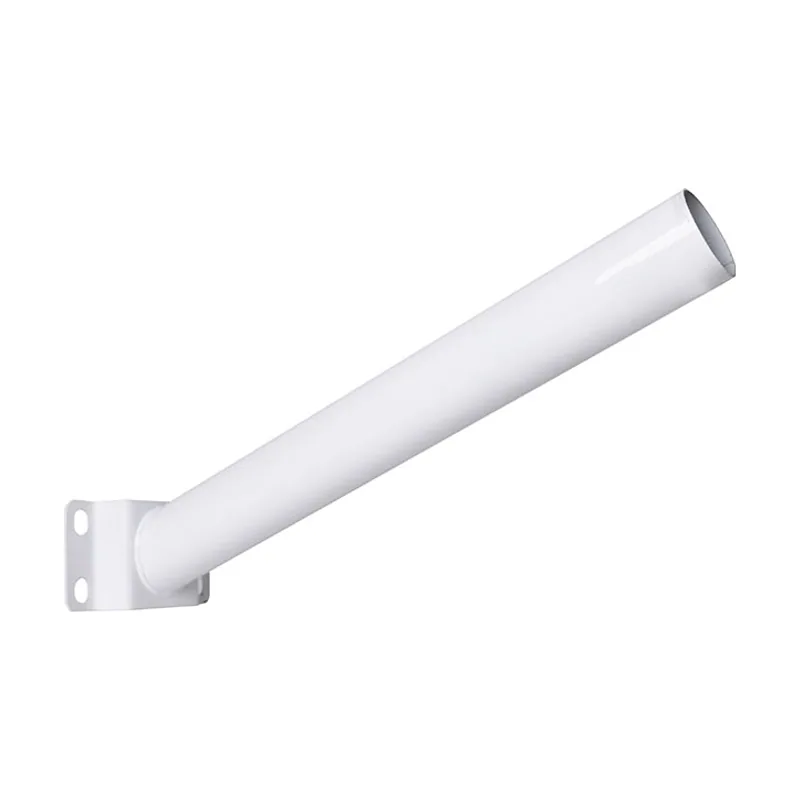 Techtouch Brazo para aplique de calle 40xxd.5cm