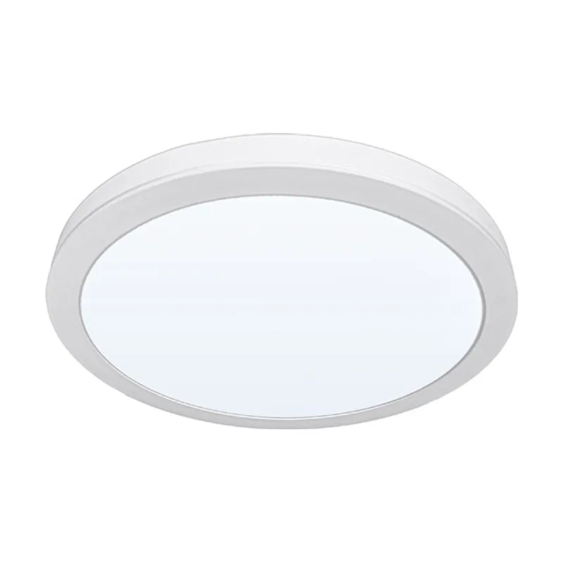 Lumit Panel de superficie erasmus redondo 24w led 2040lm