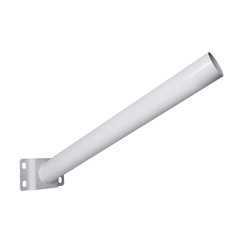 Techtouch Brazo para aplique de calle 50xxd.5cm