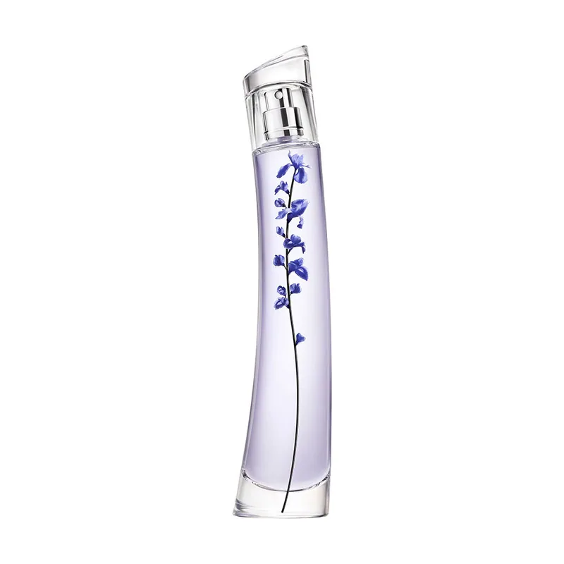 Kenzo FLOWER BY IKEBANA INDIGO eau de parfum vaporizador