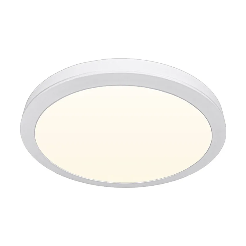 Lumit Panel de superficie erasmus redondo 32w led 2720lm