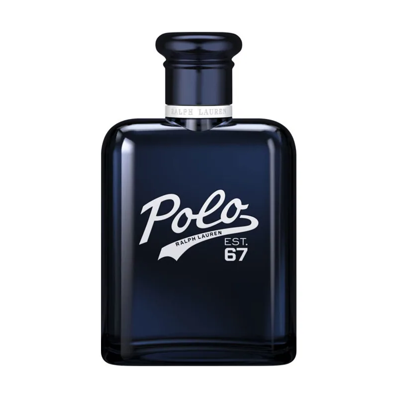 Ralph Lauren POLO EST. 67 eau de toilette vaporizador