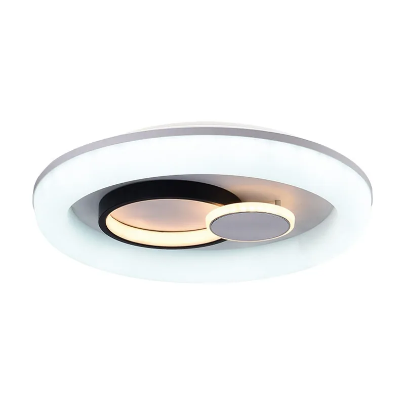 Belair Plafón hersa 116w led 3000-4000-6500k