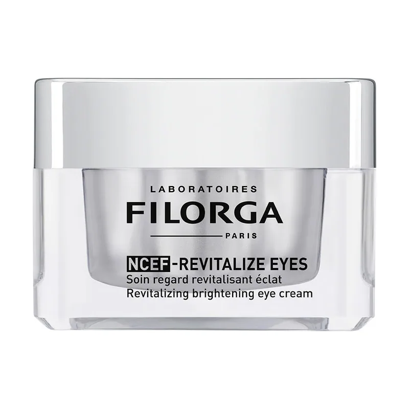 NCEF-REVITALIZE eyes 15 ml
