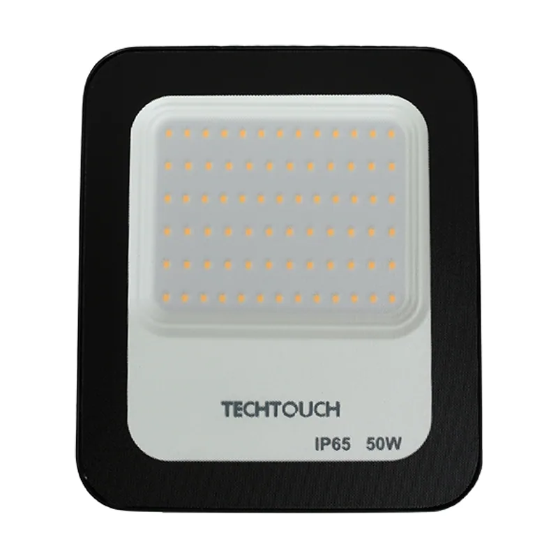 Techtouch y2 supervision ip65 1x50w