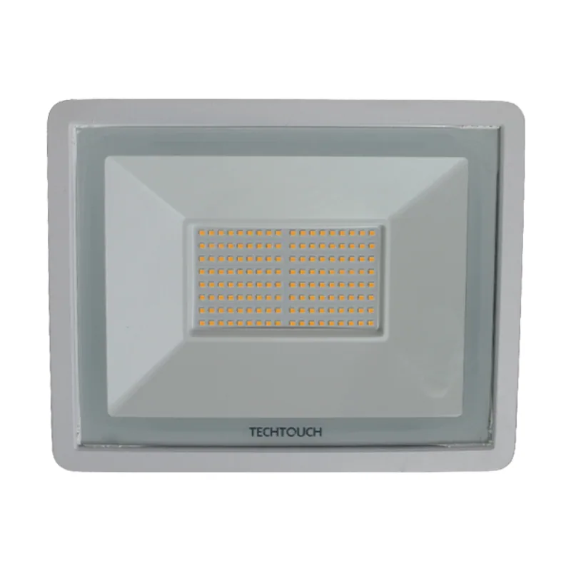 Techtouch x2 supervision ip65 1x100w