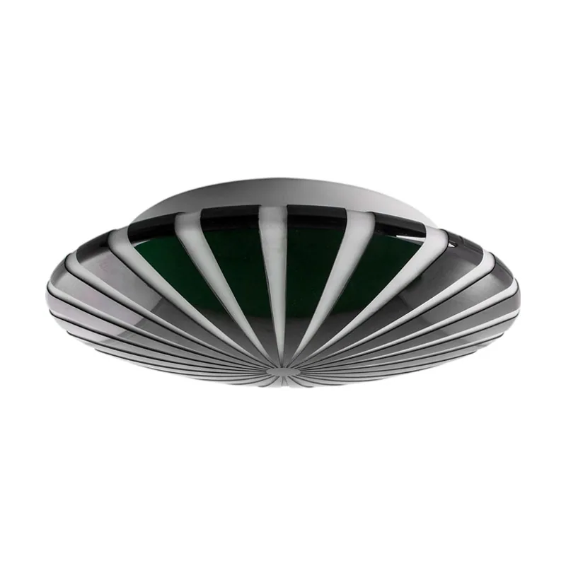 Lumit Plafón toropi pequeño 1xe14 al.7xd.26cm