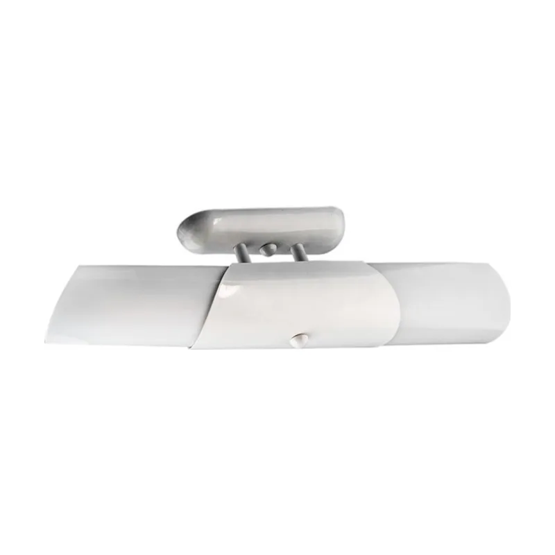 Lumit Plafón nelma 2xg24q 4-pin l.54xan.10xal.15cm
