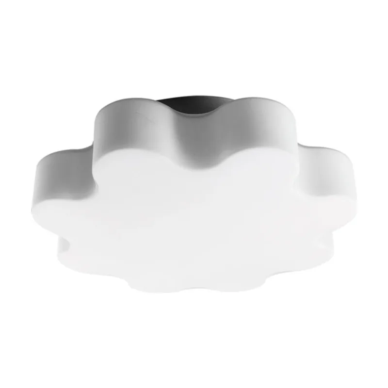 Lumit Plafón trabiju pequeño 1xg9 al.7xd.18cm