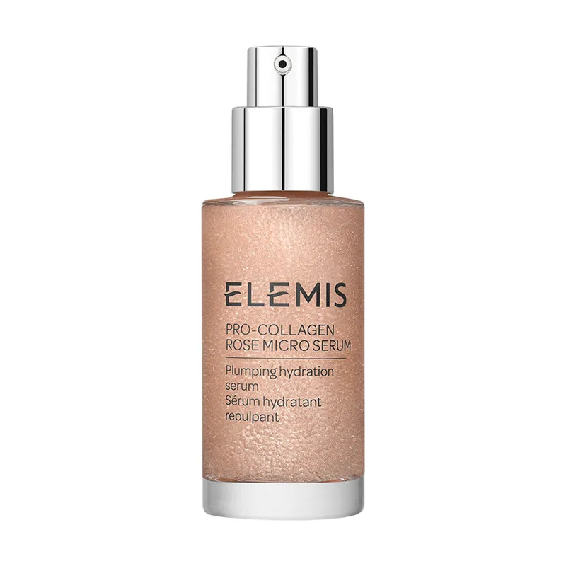 Elemis PRO-COLLAGEN rose micro serum 30 ml