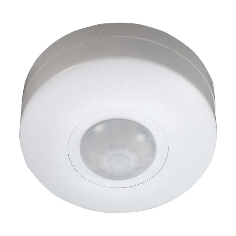 Lumit Sensor de movimiento ir blanco ip20