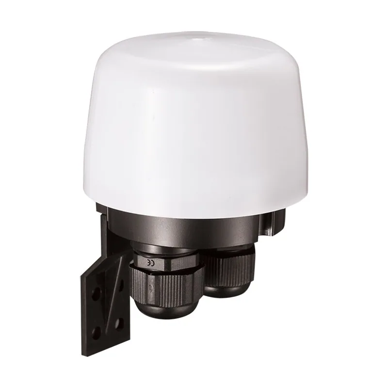 Lumit Sensor de luz move vi c blanco ip66
