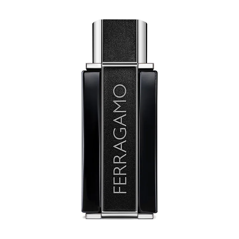Salvatore Ferragamo FERRAGAMO SUBLIME LEATHER eau de parfum vaporizador
