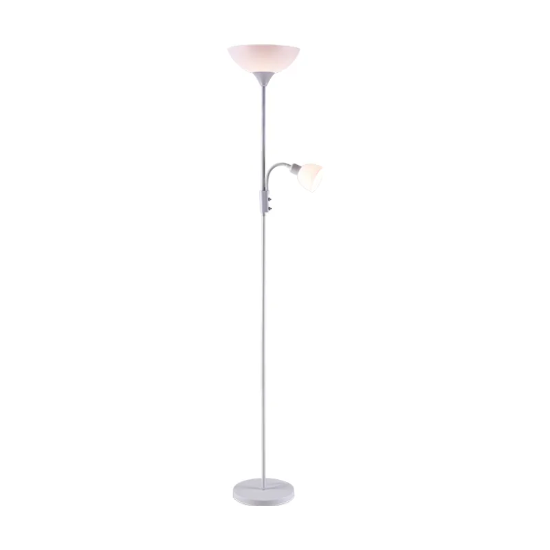 Abrila pie torino 1xe27 + 1xe14 a.179xd.25cm