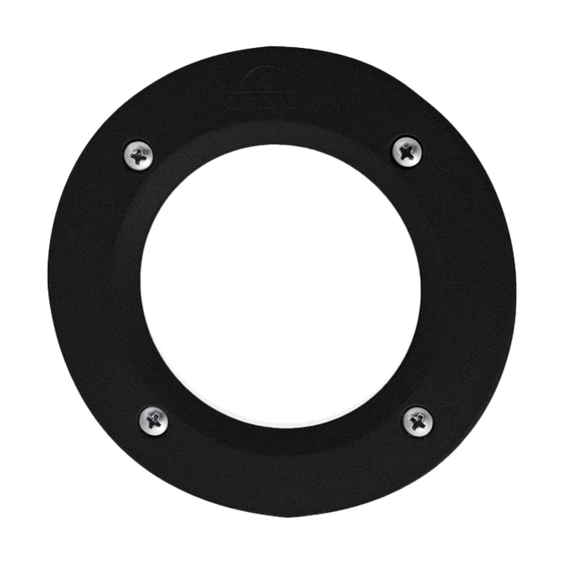 Fumagalli Aplique empotrable leti 1xgx53 ip66 an.8xd.13,4cmresina