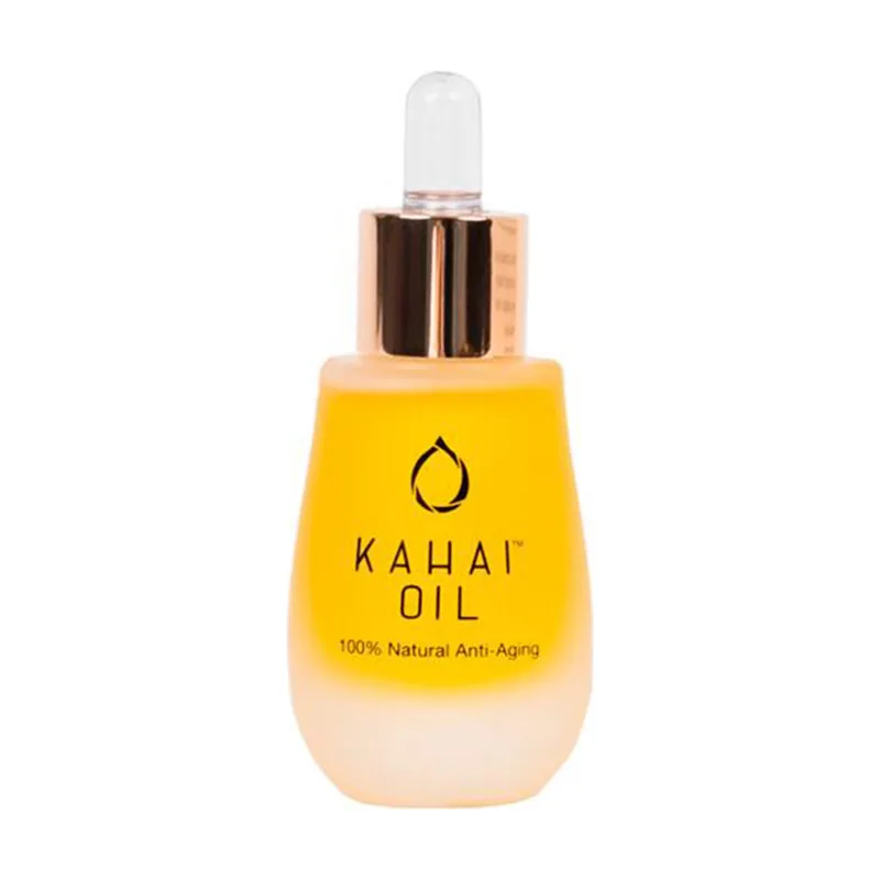 Kahai Oil ACEITE FACIAL 100% natural anti edad 30 ml