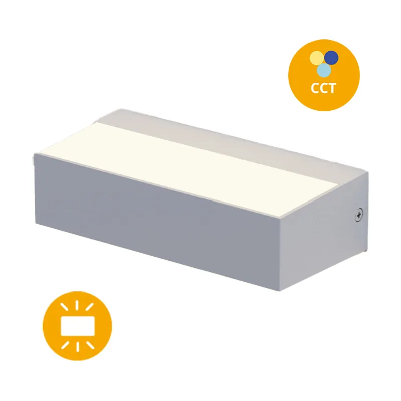 Lumit Aplique corvo ip65