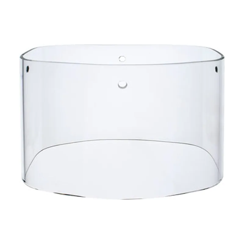 Interlusa Cristal glassy