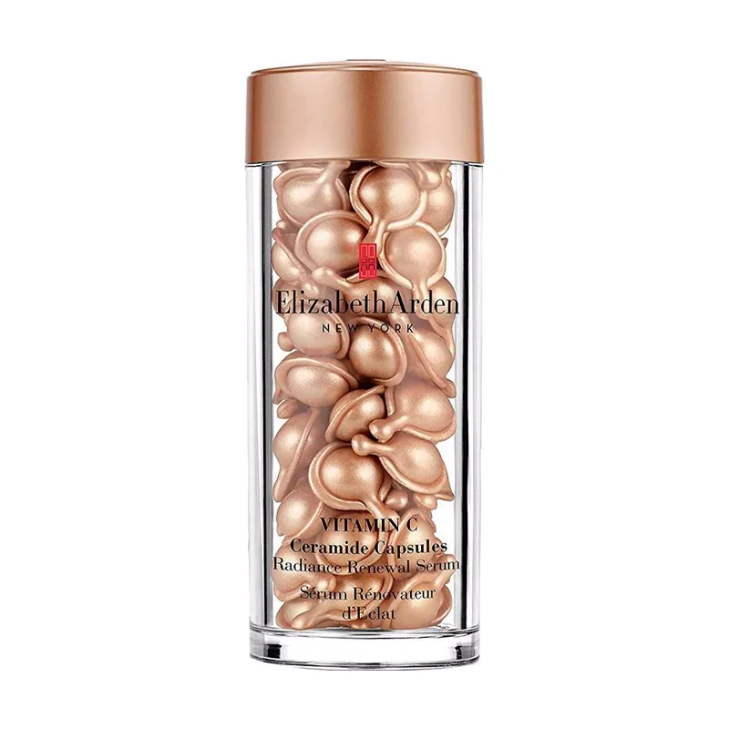 Elizabeth Arden CERAMIDE VITAMINE C capsules 60 u