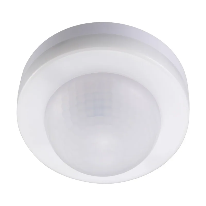 Lumit Sensor de movimiento ir blanco ip20