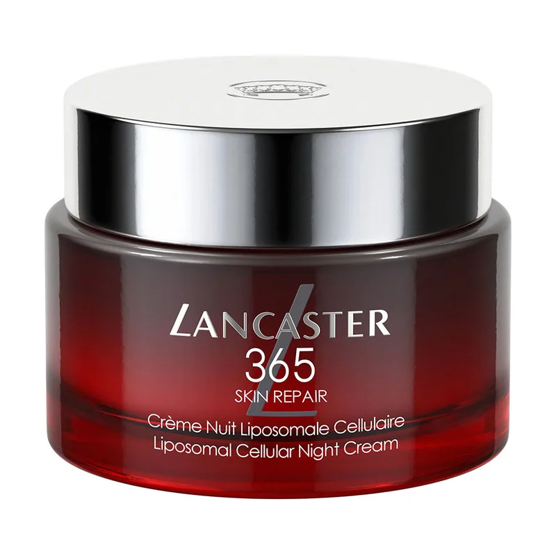 Lancaster 365 SKIN REPAIR night cream 50 ml