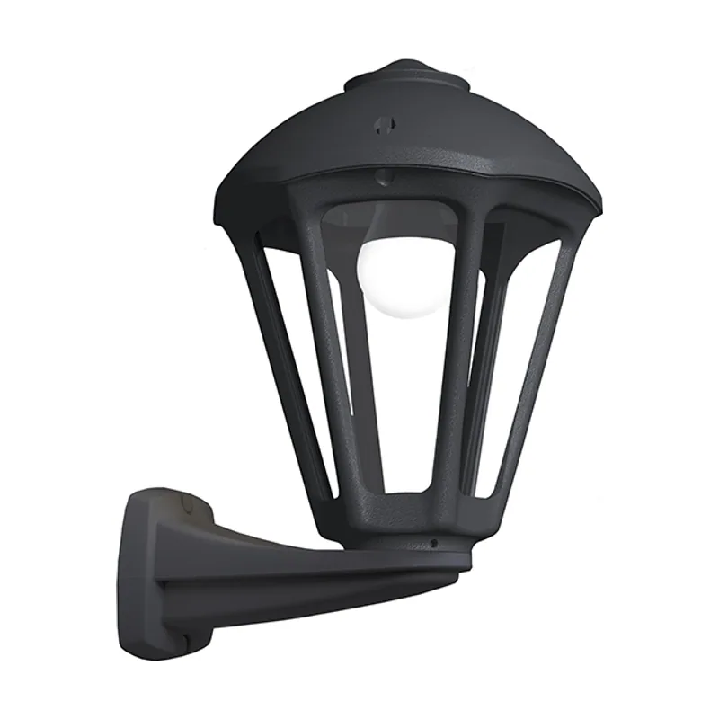 Fumagalli Aplique sandro 1xe27 ip55 l.24xan.28xal.36,5cm resina