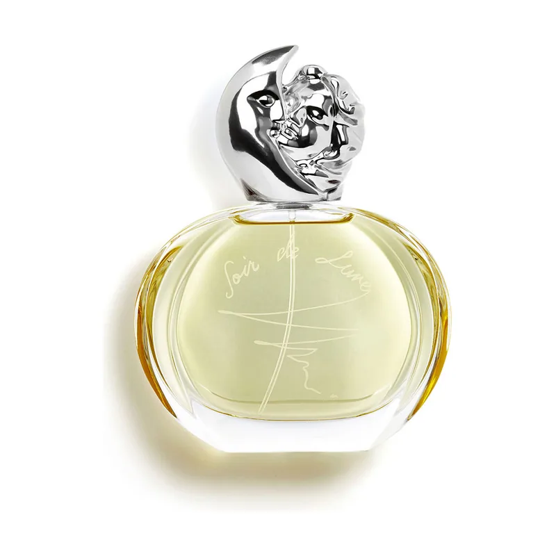 Sisley SOIR DE LUNE eau de parfum vaporizador