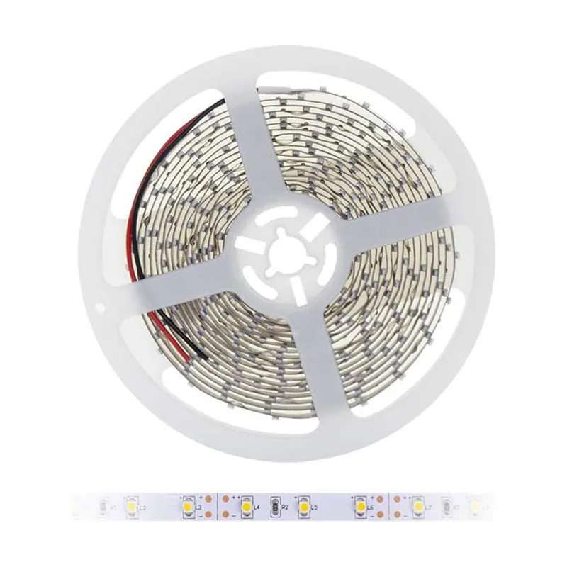 Lumit Tira led sputnik 12vdc 4.5w/m 60led/m