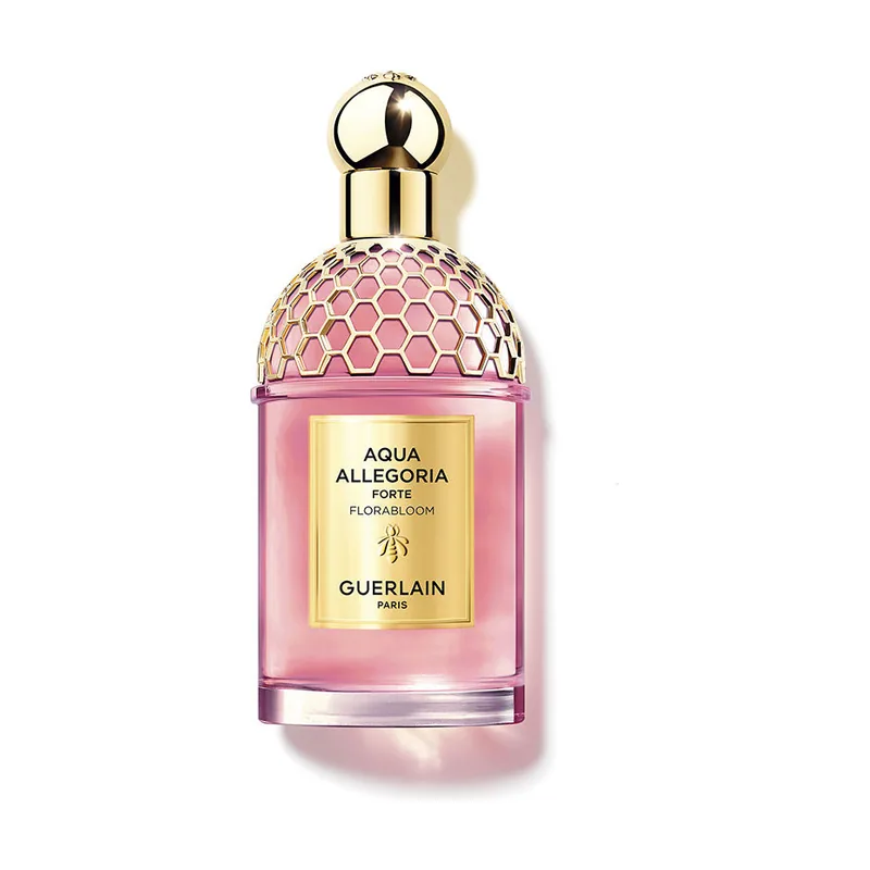 Guerlain AQUA ALLEGORIA FLORABLOOM FORTE eau de parfum vaporizador recargable