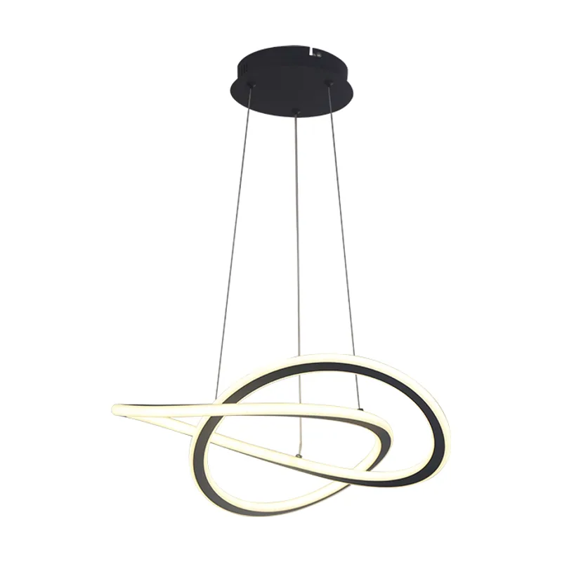 Lumit Colgante doralice 38w led 1900lm