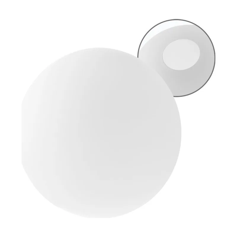 Interlusa Global cristal blanco d.35cm
