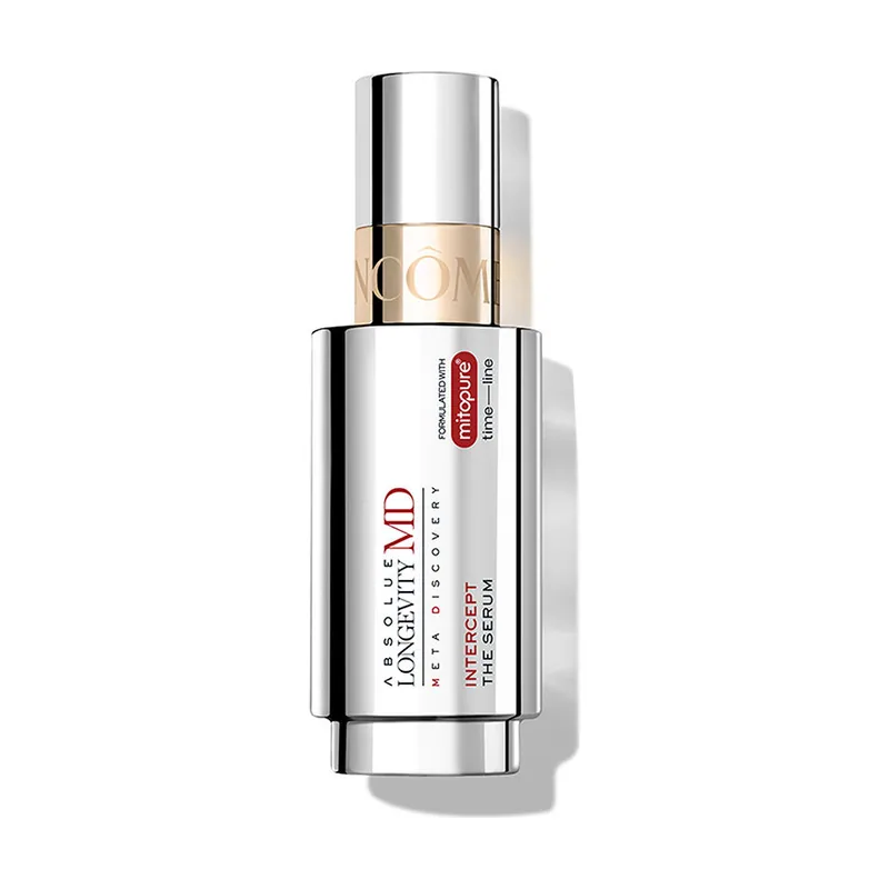 Lancôme ABSOLUE LONGEVITY M.D. INTERCEPT sérum 50 ml