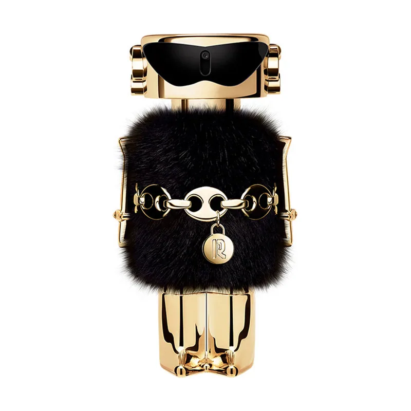 Rabanne FAME THE COUTURE EDITION eau de parfum vaporizador ed. lim.