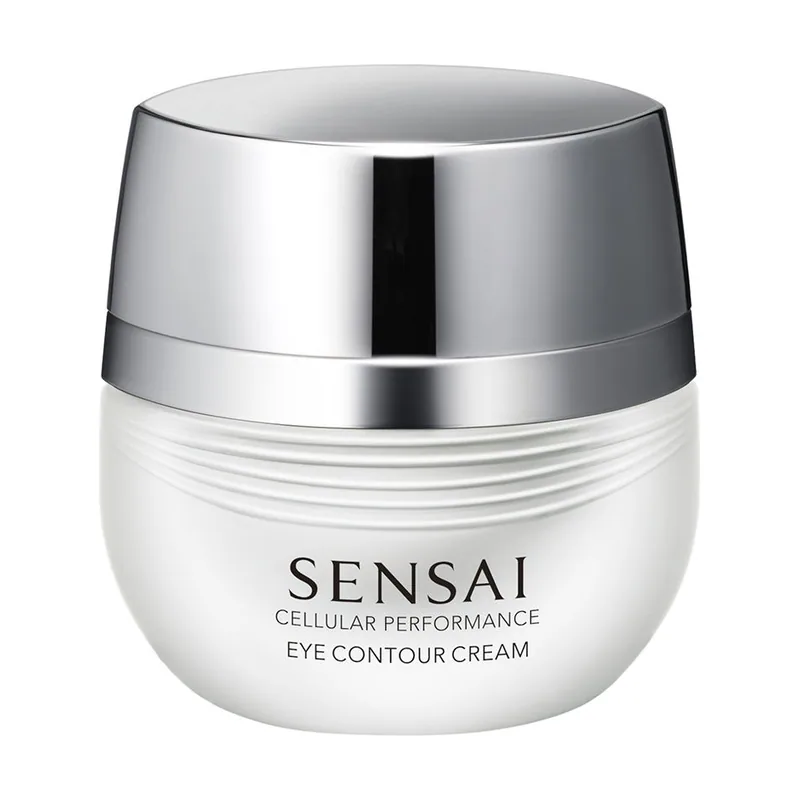 Sensai CELLULAR PREFORMANCE eye contour cream 15 ml