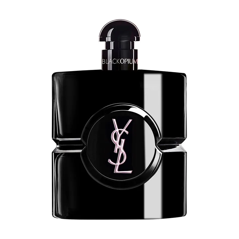 Yves Saint Laurent BLACK OPIUM LE PARFUM vaporizador