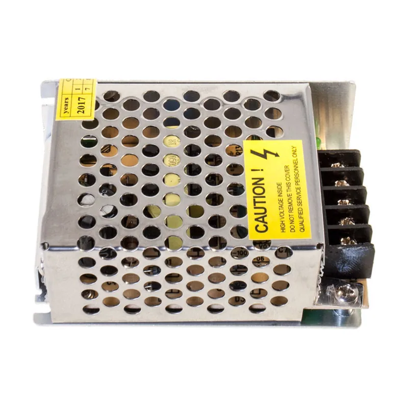 Techtouch Transformador de tensión constante ac/dc 24vdc