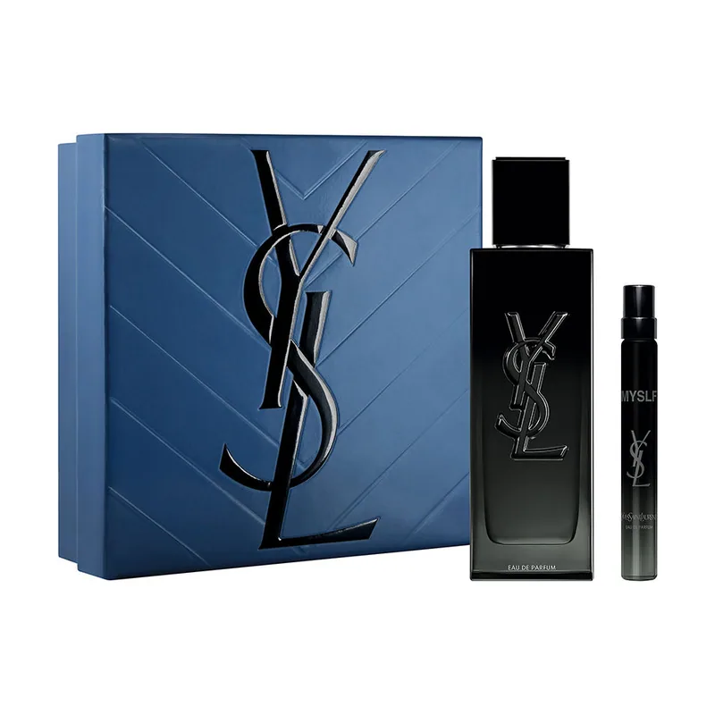 Yves Saint Laurent Myslf Estuche 2 pz