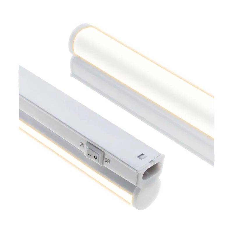 Lumit Regleta axinite 150cm con interruptor 1x20w