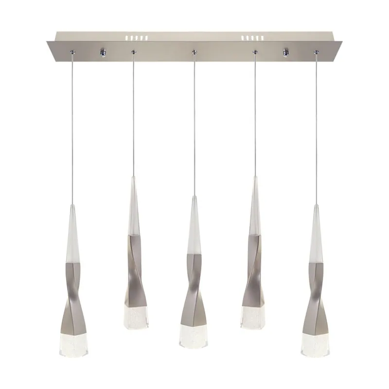 Lumit techo meteor 5x7w