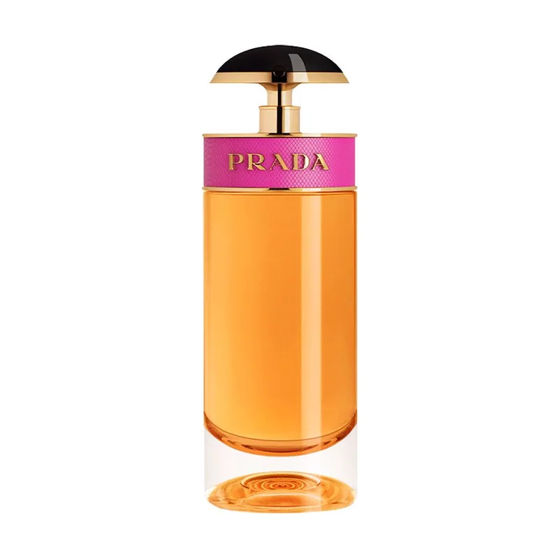 Prada CANDY eau de parfum vaporizador