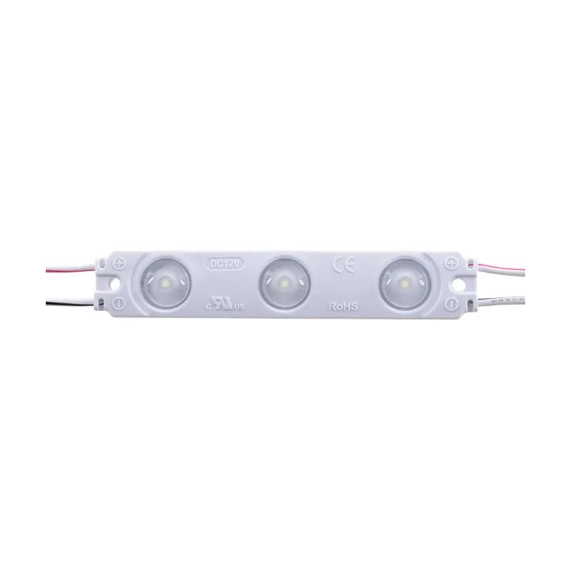 Interlusa Módulo led ze03 lineal