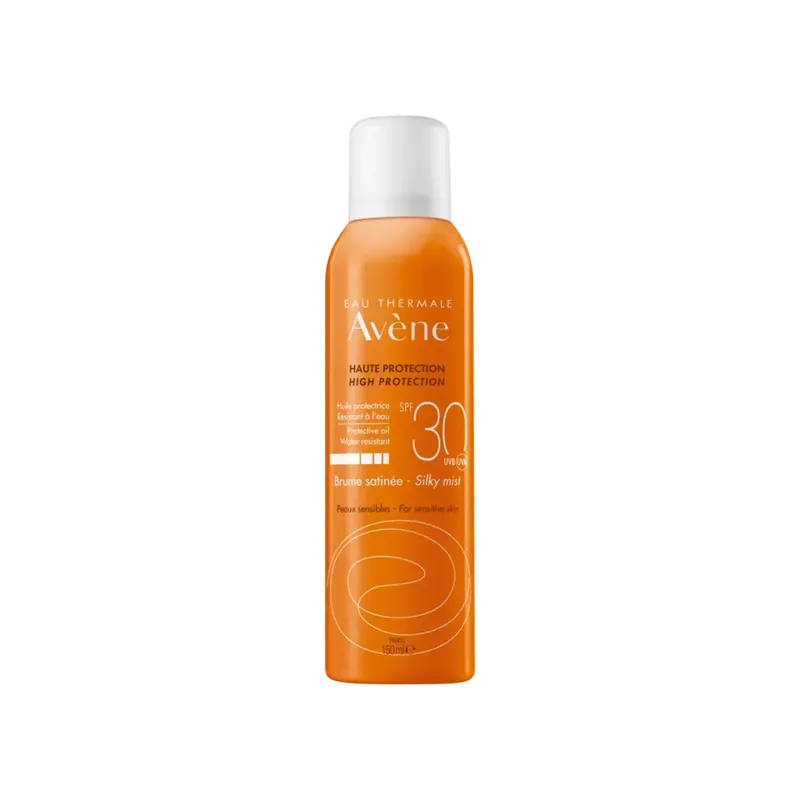Avene FTP Avene Bruma Satinada Spf 30