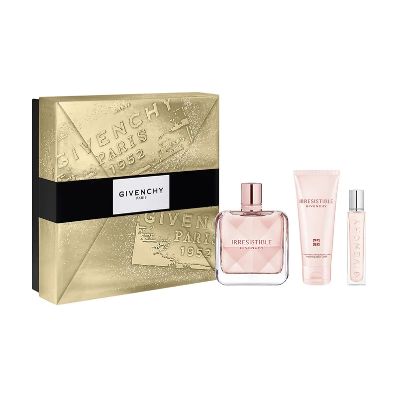 Givenchy Irresistible Estuche 3 pz