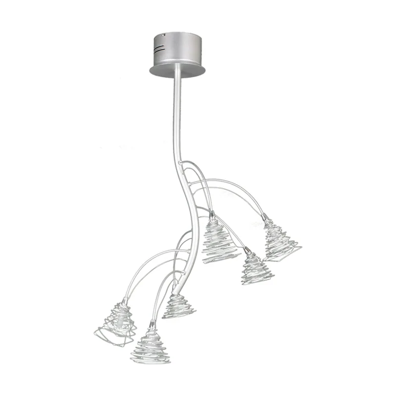 Lumit techo midelt 6xg4
