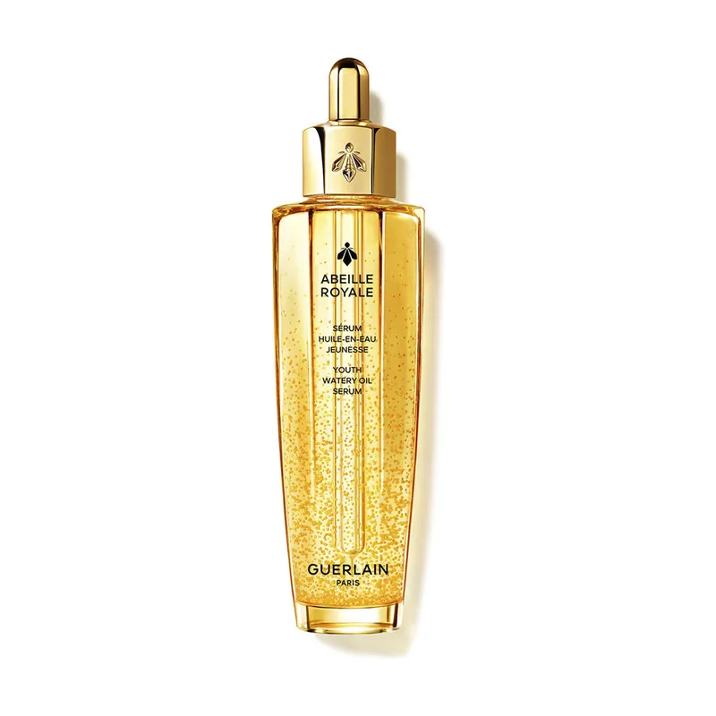 Guerlain ABEILLE ROYALE sérum aceite acuoso de juventud 50 ml